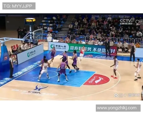 肯帝亚与四川篮球对决精彩视频回顾全场亮点与精彩瞬间分析